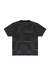 CAMISETA LISTRADA "CORPORATION" BLACK - comprar online