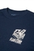 CAMISETA "MEMORIES" NAVY - Bullet Company