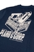 CAMISETA "MEMORIES" NAVY na internet