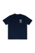 CAMISETA "MEMORIES" NAVY