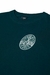 CAMISETA "THE SAINT" DARK SEA na internet