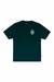 CAMISETA "THE SAINT" DARK SEA