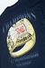 CAMISETA "CHAMPIONS RING" BLACK - Bullet Company