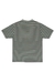 CAMISETA LISTRADA "LOGO" OLIVE-BLACK - comprar online
