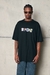 CAMISETA "COLLAGE" BLACK - comprar online