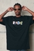 CAMISETA "COLLAGE" BLACK