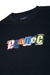 CAMISETA "COLLAGE" BLACK na internet