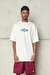 LETTERING" OFF-WHITE - Bullet Company