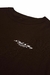 CAMISETA "RISK" BROWN na internet