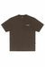 CAMISETA "RISK" BROWN