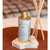 REFIL DIFUSOR COM VARETAS CHA BRANCO - 250ML
