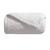COBERTOR QUEEN PREMIUM - COR BRANCO