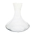 Jogo de Decanter e 2 taças em Cristal - comprar online