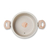 JOGO COM 4 PANELAS ANTIADERENTE - Ceramic Life na internet