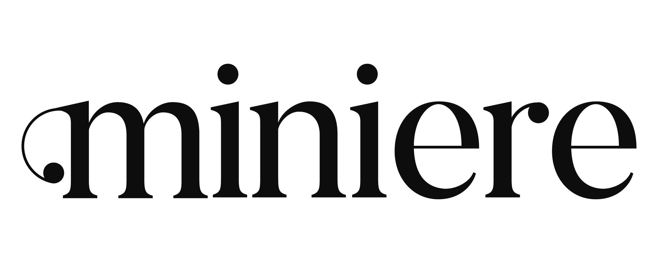 Miniere Semijoias