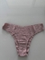 Calcinha Seamless Nude- modelo biquíni - comprar online