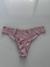 Calcinha Seamless Nude- fio dental na internet