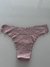 Calcinha Seamless Nude- modelo biquíni na internet