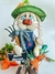 Coelho de E.V.A Decorativo Páscoa - 55cm