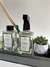 Kit Lavabo de Bamboo – Elegância, Perfume e Bem-Estar para o Seu Ambiente - loja online