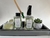Kit Lavabo de Bamboo – Elegância, Perfume e Bem-Estar para o Seu Ambiente - comprar online