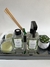 Kit Lavabo de Bamboo – Elegância, Perfume e Bem-Estar para o Seu Ambiente na internet