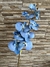 Haste de Orquídeas x10 - Azul