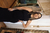 VESTIDO OPEN PRETO