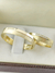 Aliança em ouro 18k 4mm - AL030 - comprar online