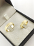 Aliança em ouro 18k 5mm - AL034