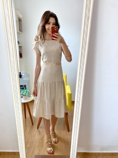 Vestido Midi Sofia - loja online