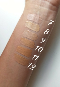 Corrector líquido Dapop concealer - comprar online