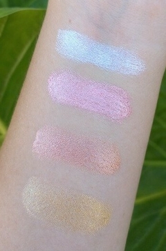 Iluminador en barra Dapop - COQUETTE MAKE•UP