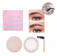 Gel para cejas Brow Drama de Mely en internet