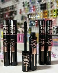 Masca de pestañas negra tipo Sky High de Ffiomror - tienda online