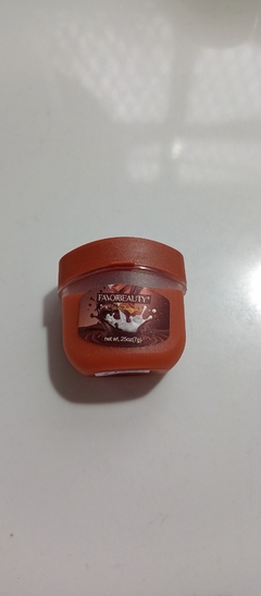 Balsamo de labios de FavorBeauty en internet