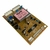 Placa de Potência Compatível Lavadora LTR15 64800626 CP na internet