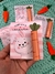 Chocolate Baton com card personalizado de Páscoa - comprar online