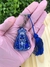 Chaveiro Nossa Senhora Aparecida com Tassel - comprar online