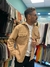Camisaco corderoy - comprar online