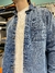 camisa jeans oversize en internet