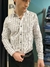 camisa de rayas negras en internet