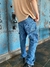Jeans Mom Carpintero en internet