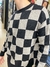 Sweater Cuadrados - comprar online