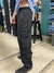 Pantalon Crep Mom Cargo - Siamo Multimarcas