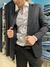 Blazer Clásico Negro - tienda online