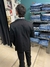 Blazer Clásico Negro - comprar online