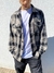 Camisaco cuadrille - comprar online