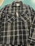 Camisaco cuadrille - comprar online