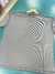 Remera over morley lavada en internet